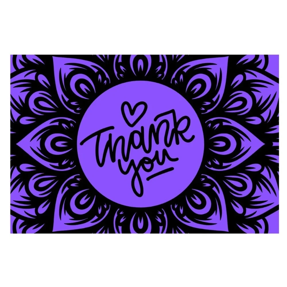 Set of 10 4” by 6” Postcards